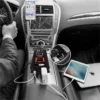 Peak 6000W 12V 220V/110V Car Power Inverter Converter Charger Adapter Dual USB LED Display Transformer Modified Sine Wave T3B - Image 4