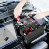Peak 6000W 12V 220V/110V Car Power Inverter Converter Charger Adapter Dual USB LED Display Transformer Modified Sine Wave T3B - Image 5