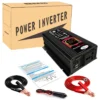 Peak 6000W 12V 220V/110V Car Power Inverter Converter Charger Adapter Dual USB LED Display Transformer Modified Sine Wave T3B - Image 6