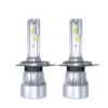 2PCS H4 Hi-Lo Beam Super Bright Auto Bulb H7 H11 H1 9005 9006 Car LED Headlight Bulbs 60W 13000LM 6000K Auto Headlamp 1902 - Image 6