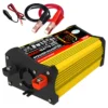 Peak 6000W Car Power Inverter Dual USB LCD Color Smart Display 12V to AC 220/110V Modified Sine Wave Solar Inverter Adapter CQ3Y - Image 7