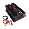 Peak 6000W 12V 220V/110V Car Power Inverter Converter Charger Adapter Dual USB LED Display Transformer Modified Sine Wave T3B - Image 7