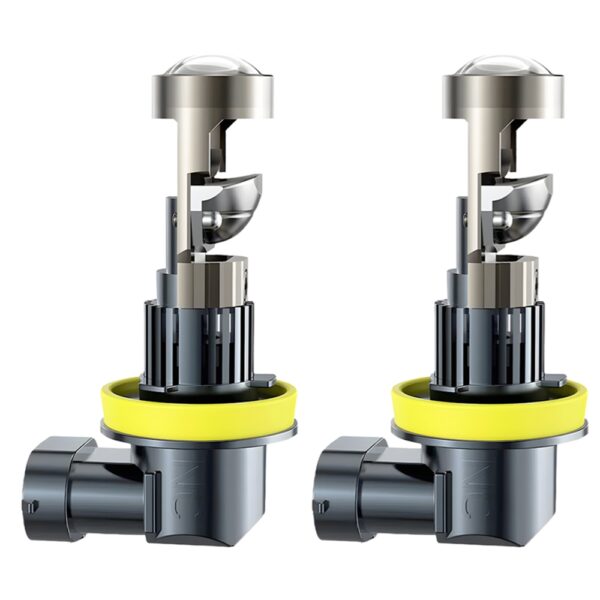 T30 H11 Led Headlight Bulbs H4 Hi-Lo Beam Car Lights H7 130W 18000LM 6000K CSP 3570 LED 9005/HB3 9006/HB4 Auto Headlamps Fog Lamp - Image 11